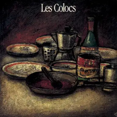 Les Colocs
