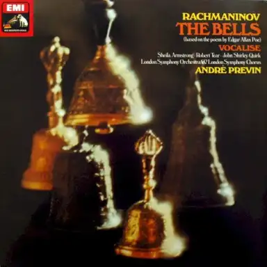 The Bells / Vocalise