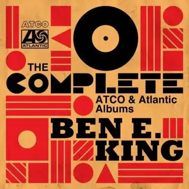 The Complete Atco and Atlantic Albums