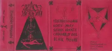 Southside Golgotha