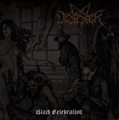 Black Celebration