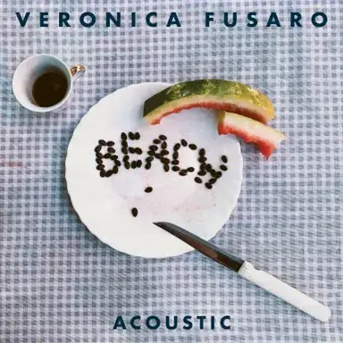 Beach (acoustic)