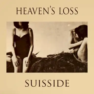 Heaven's Loss