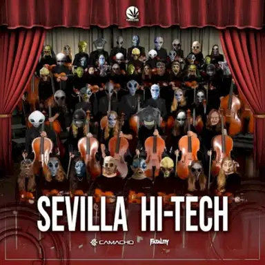 Sevilla