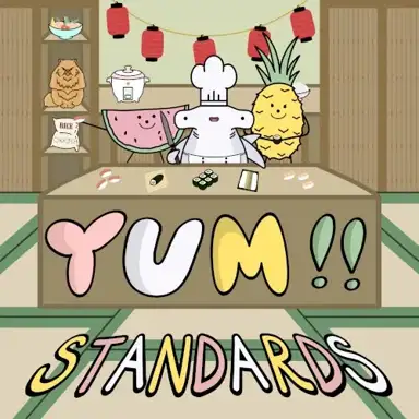 yum !!