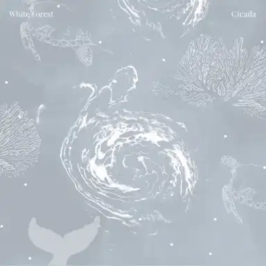 White Forest