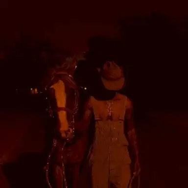 GHOST OF THE WEST: VOLUME I
