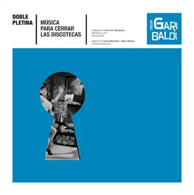 Música para cerrar las discotecas