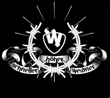 Schneller, höher, Weidner