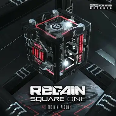 Square One (The Mini-album)