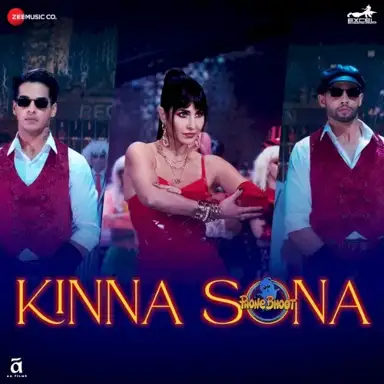 Kinna Sona (From “Phone Bhoot”)