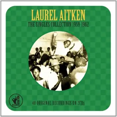 The Singles Collection 1959-1962