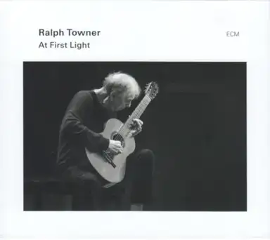 At First Light