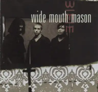 Wide Mouth Mason