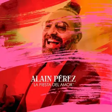 La fiesta del amor