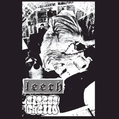 Leech / Stress Ghetto