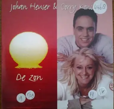 De zon / Amore