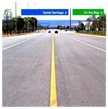 On the Way