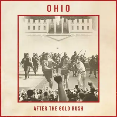 Ohio / After the Gold Rush