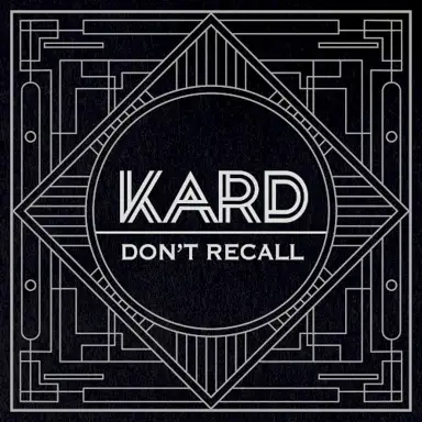 Don’t Recall