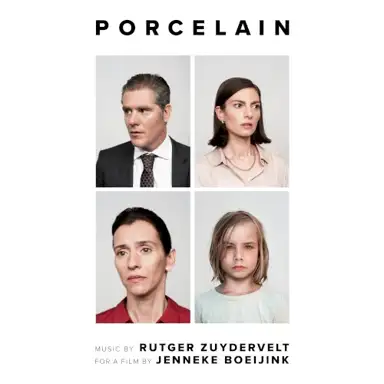 Porcelain (Original Film Soundtrack)