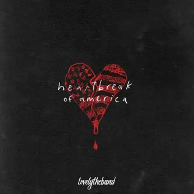 heartbreak of america