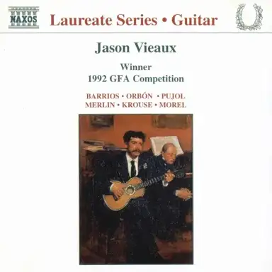 Guitar Recital