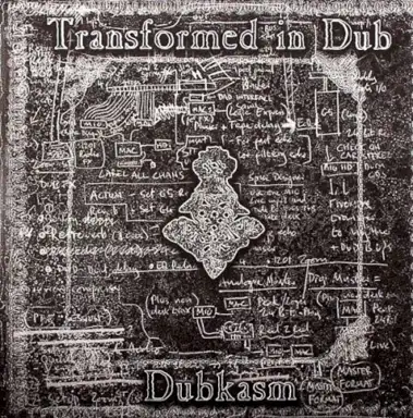 Transformed in Dub
