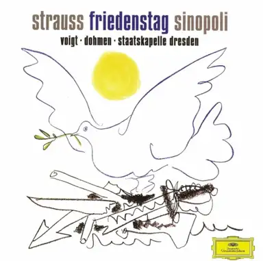 Friedenstag