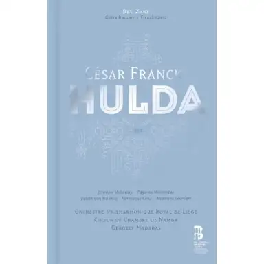 Hulda