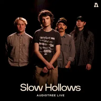 Audiotree Live