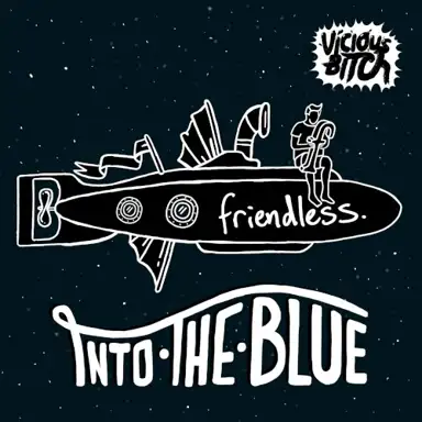 Into the Blue