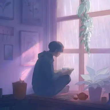 Till the Rain Stops