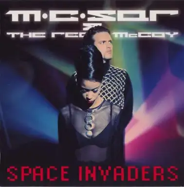 Space Invaders