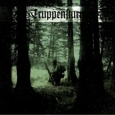 Truppensturm