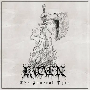 The Funeral Pyre