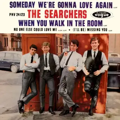 Someday We're Gonna Love Again