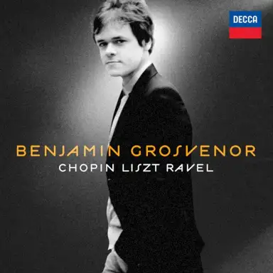 Chopin / Liszt / Ravel