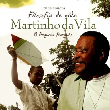 Filosofia de Vida - O Pequeno Burguês