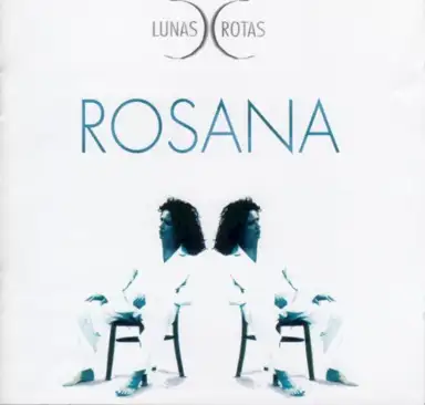 Lunas rotas