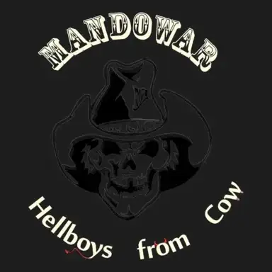 Hellboys From Cow