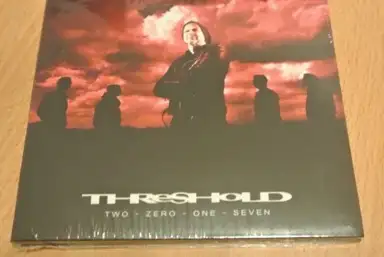 Two‐Zero‐One‐Seven