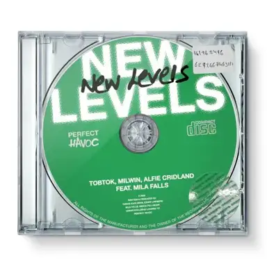 New Levels