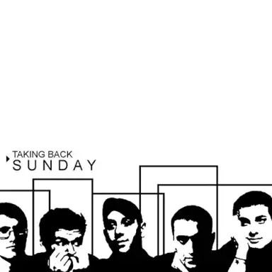 Taking Back Sunday