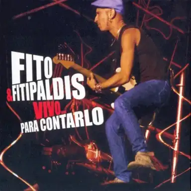 Vivo... para contarlo