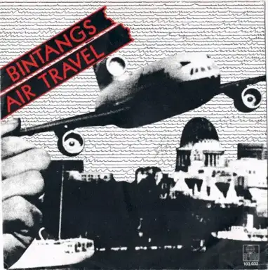 Air Travel / Don't Stop