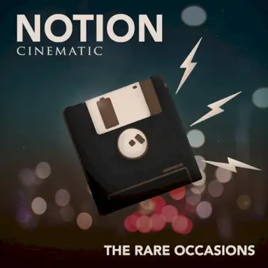 Notion (Cinematic)