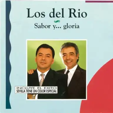 Sabor y... gloria
