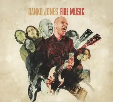 Fire Music