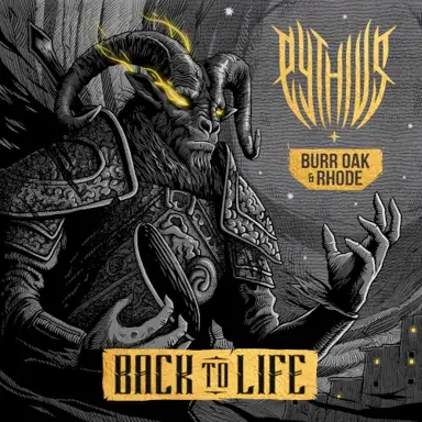 Back to Life